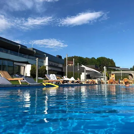 L57_resort * Gródek Nad Dunajcem